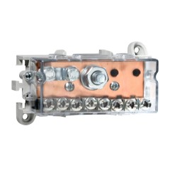 ATRA КЛЕМА РАЗПРЕДЕЛИТЕЛНА 8 250A 400V 5104