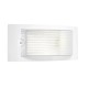 ATRA LINE PLAFONIERA EXTERIOR ALB 6117