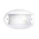 ATRA LINE 4 PLAFONIERA EXTERIOR ALB 6126