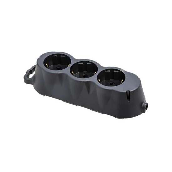 ATRA SPLITTER KONTACT 7126
