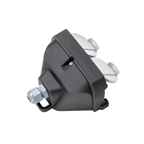 ATRA SPLITTER KONTACT 7158