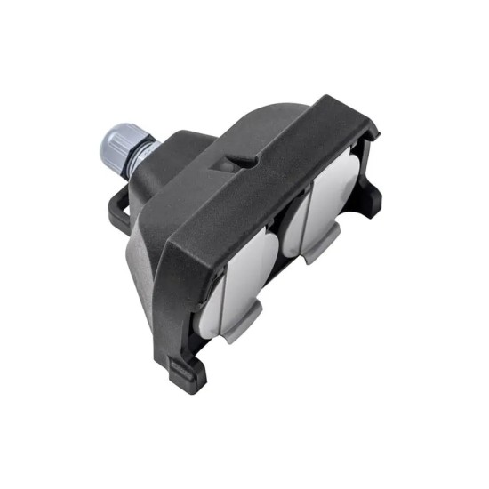 ATRA SPLITTER KONTACT 7158