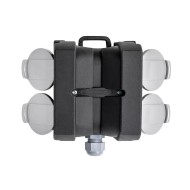 ATRA SPLITTER KONTACT 7159