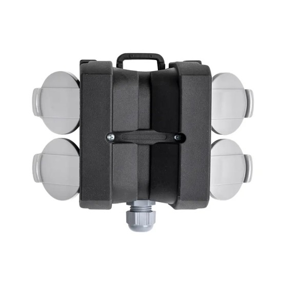 ATRA SPLITTER KONTACT 7159