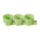 ATRA CONSOLE BOX GREEN FOR HOLLOW WALLS 8200