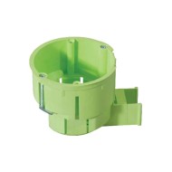 ATRA CONSOLE BOX GREEN FOR HOLLOW WALLS 8200
