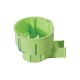 ATRA CONSOLE BOX GREEN FOR HOLLOW WALLS 8200