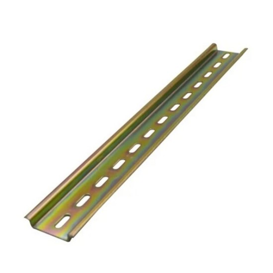 ANSAMBLU DIN EUROSHINA PERFORAT 0.5m