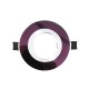 NIKOM SPOT RUNDA NG01 12V 50W STICLA VIOLET