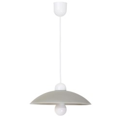 RABALUX PENDANT CUPOLA RANGE 1408