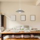 RABALUX PENDANT CUPOLA RANGE 1408
