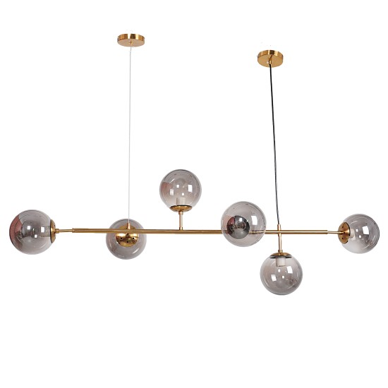 NIKOM CHANDELIER SPHERE 2 NG 2313