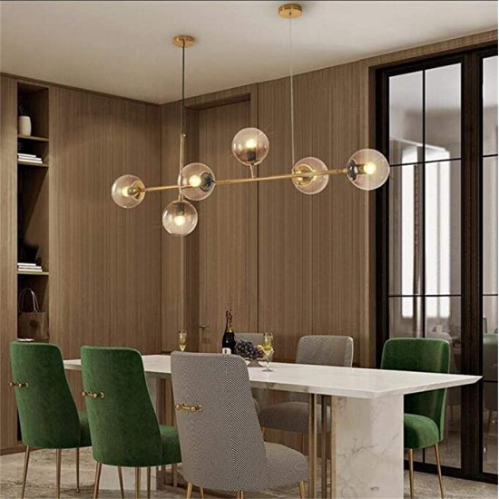 NIKOM CHANDELIER SPHERE 2 NG 2313