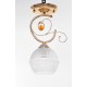 NIKOM PENDANT GOLD NG 6365-1 A