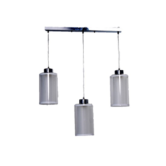 NIKOM PENDUL CROME CYLINDER NG 74495-3
