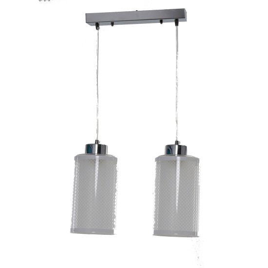 NIKOM PENDUL CROM CYLINDER NG 74495-2