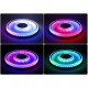 LED PLAFONIERA HIT BТ SMART RGB+MUSIC APP 84W Ф50  LG 8383
