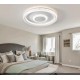 LED PLAFONIERA HIT BТ SMART RGB+MUSIC APP 84W Ф50  LG 8383