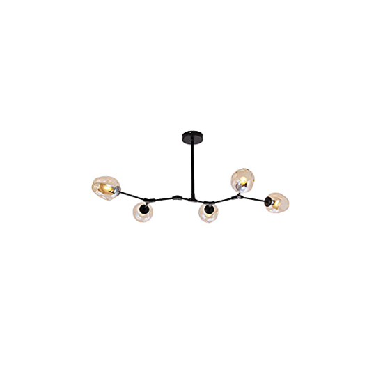NIKOM CHANDELIER SPHERE 1 NG 8866