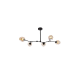 NIKOM CHANDELIER SPHERE 1 NG 8866