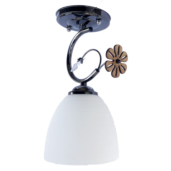 NIKOM PENDANT GRAPHITE NG 9623E-1