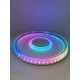 LED PLAFONIERA HIT BТ SMART RGB+MUSIC APP 84W Ф50  LG 8383
