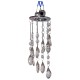 NIKOM SPOT RUNDA STICLA CRYSTALS ROUND A927 AUR