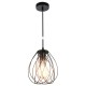 VIVALUX PENDANT ALBA SSP760 1хЕ27 BLACK VIV005009