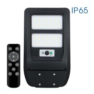 VIVALUX СОЛАРНО LED ОСВЕТИТЕЛНО ТЯЛО REX SOLAR LED 50W 6400K IP65 VIV004895 