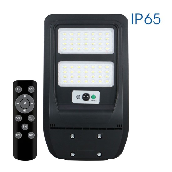 VIVALUX LED APLICE REX SOLAR LED 50W 6400K IP65