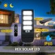 VIVALUX LED APLICE REX SOLAR LED 50W 6400K IP65