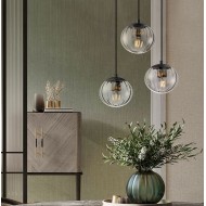 NOVA LUCE ПОЛИЛЕЙ ABBACUS 9236317