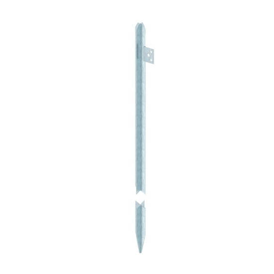 OBO BETTERMANN CROSS EARTHING POLE 1.5M 5003016