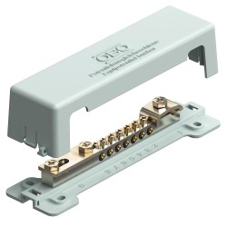 OBO BETTERMANN BARĂ EQUATION BAZA PVC 1809 5015073