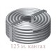 OBO BETTERMANN ROUND CONDUCTOR HOT-DIP GALVANIZED STEEL Ø8 5021081