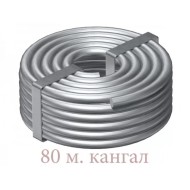 OBO BETTERMANN ROUND CONDUCTOR HOT-DIP GALVANIZED STEEL Ø10 5021103