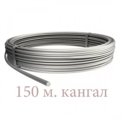 OBO BETTERMANN CONDUCTOR DE ÎMPĂMÂNTARE NEIZOLAT AlMgSi F8 150m 5021286