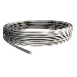OBO BETTERMANN CONDUCTOR DE ÎMPĂMÂNTARE NEIZOLAT AlMgSi F8 150m 5021286