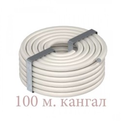 OBO BETTERMANN CONDUCTOR DE ÎMPĂMÂNTARE IZOLAT Alu F8 100m 5021332