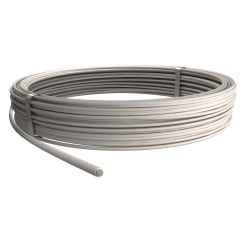 OBO BETTERMANN CONDUCTOR DE ÎMPĂMÂNTARE IZOLAT Alu F8 100m 5021332