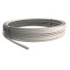 OBO BETTERMANN INSULATED EARTHING CONDUCTOR Alu F8 100m 5021332