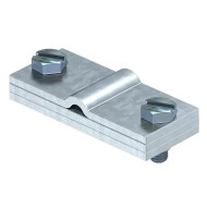 OBO BETTERMANN TERMINAL, CONNECTING CLAMP BUS-CONDUCTOR F8 FT 5043018