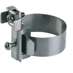 OBO BETTERMANN BAND CLAMP 17.2-114 mm VA 5057523