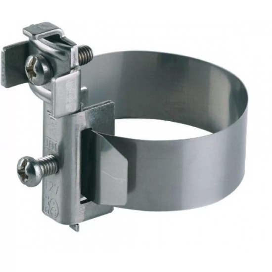 OBO BETTERMANN BAND CLAMP 17.2-185mm VA 5057558