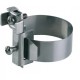 OBO BETTERMANN BAND CLAMP 17.2-185mm VA 5057558
