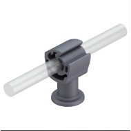 OBO BETTERMANN HOLDER-CLIP CONDUCTOR 20mm Ф8/10mm 5207444