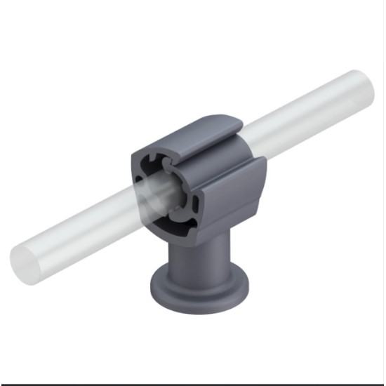 OBO BETTERMANN HOLDER-CLIP CONDUCTOR 30mm Ф8/10mm 5207460