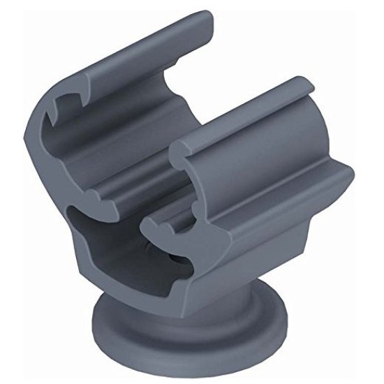 OBO BETTERMANN HOLDER-CLIP CONDUCTOR 30mm Ф8/10mm 5207460