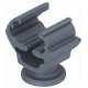 OBO BETTERMANN HOLDER-CLIP CONDUCTOR 30mm Ф8/10mm 5207460