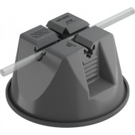 OBO BETTERMANN ROOF HOLDER FOR FLAT ROOF 5218700